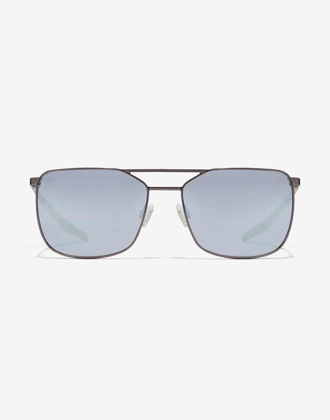 SENSE - POLARIZED GUN METAL CHROME>Hawkers Online