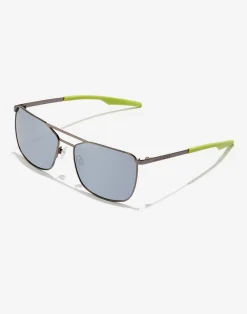 SENSE - POLARIZED GUN METAL CHROME>Hawkers Online