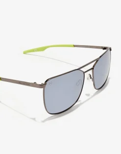 SENSE - POLARIZED GUN METAL CHROME><noscript><img width=