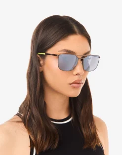 SENSE - POLARIZED GUN METAL CHROME><noscript><img width=