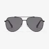 SHADOW - POLARIZED FULL BLACK>Hawkers Clearance