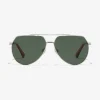 SHADOW - POLARIZED KARAT GREEN>Hawkers Discount
