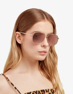 SHADOW - POLARIZED ROSE GOLD><noscript><img width=