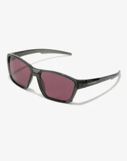 SHARK - BLACK GRAPE>Hawkers Fashion