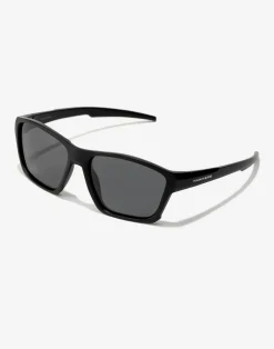 SHARK - POLARIZED BLACK DARK>Hawkers Sale