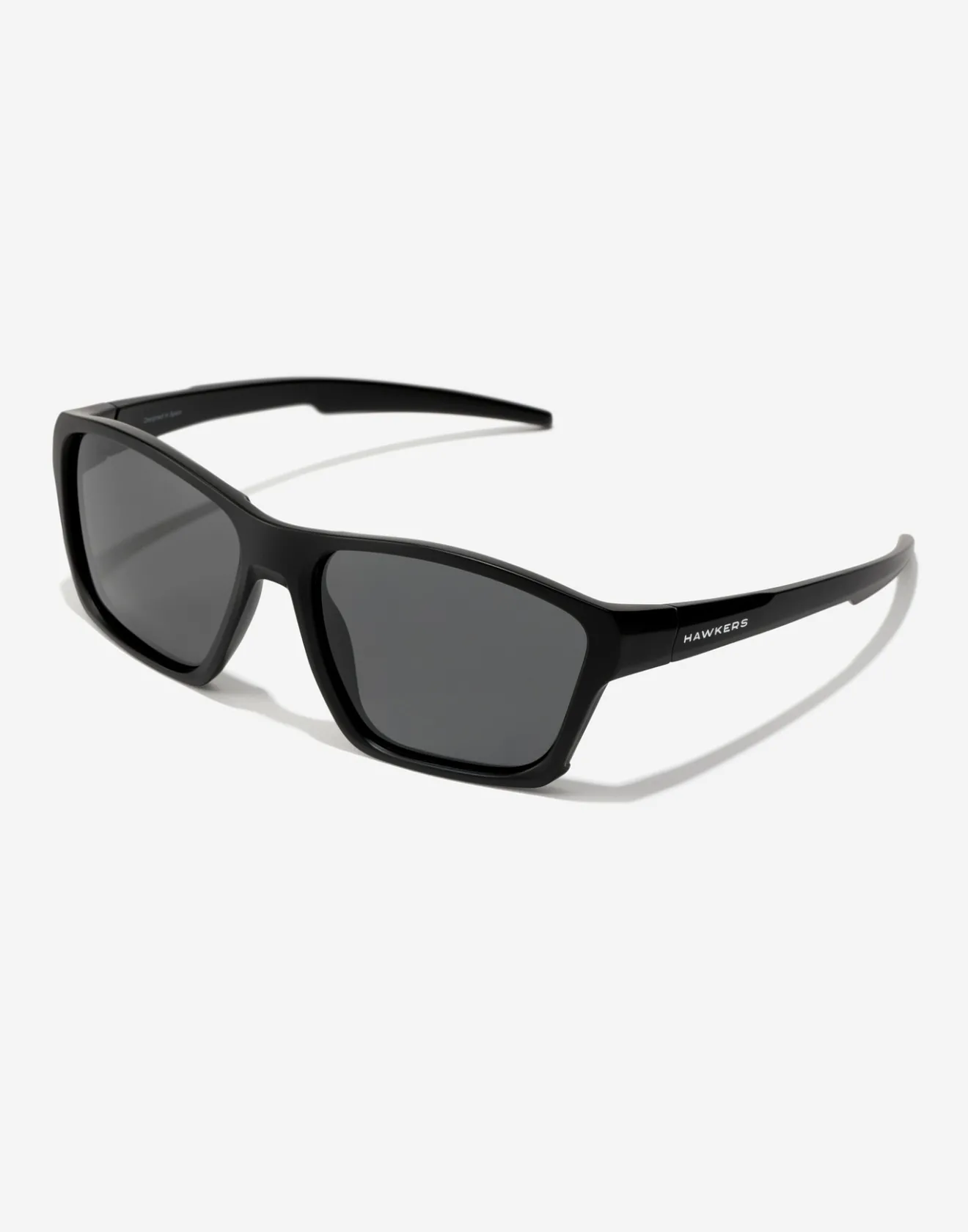 SHARK - POLARIZED BLACK DARK>Hawkers Sale