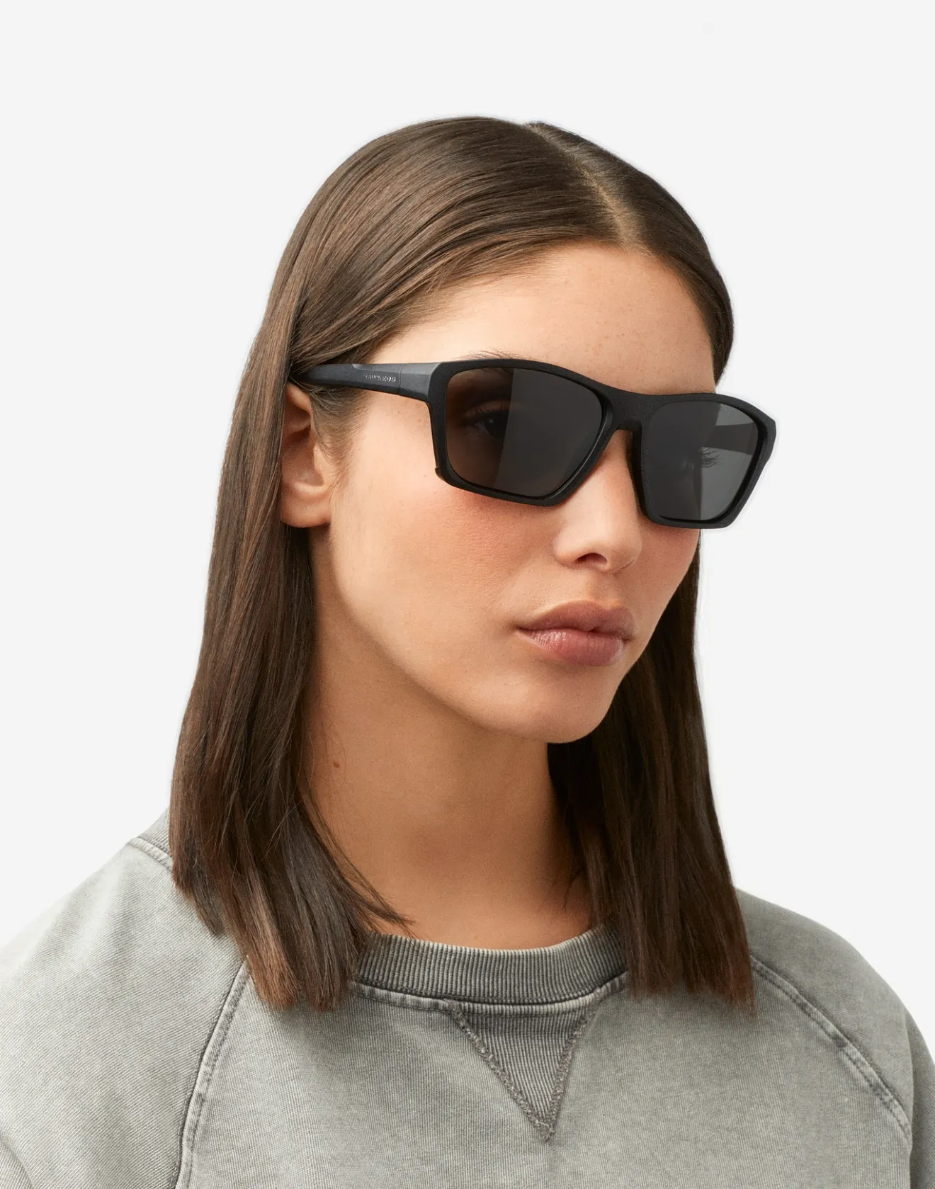 SHARK - POLARIZED BLACK DARK>Hawkers Sale
