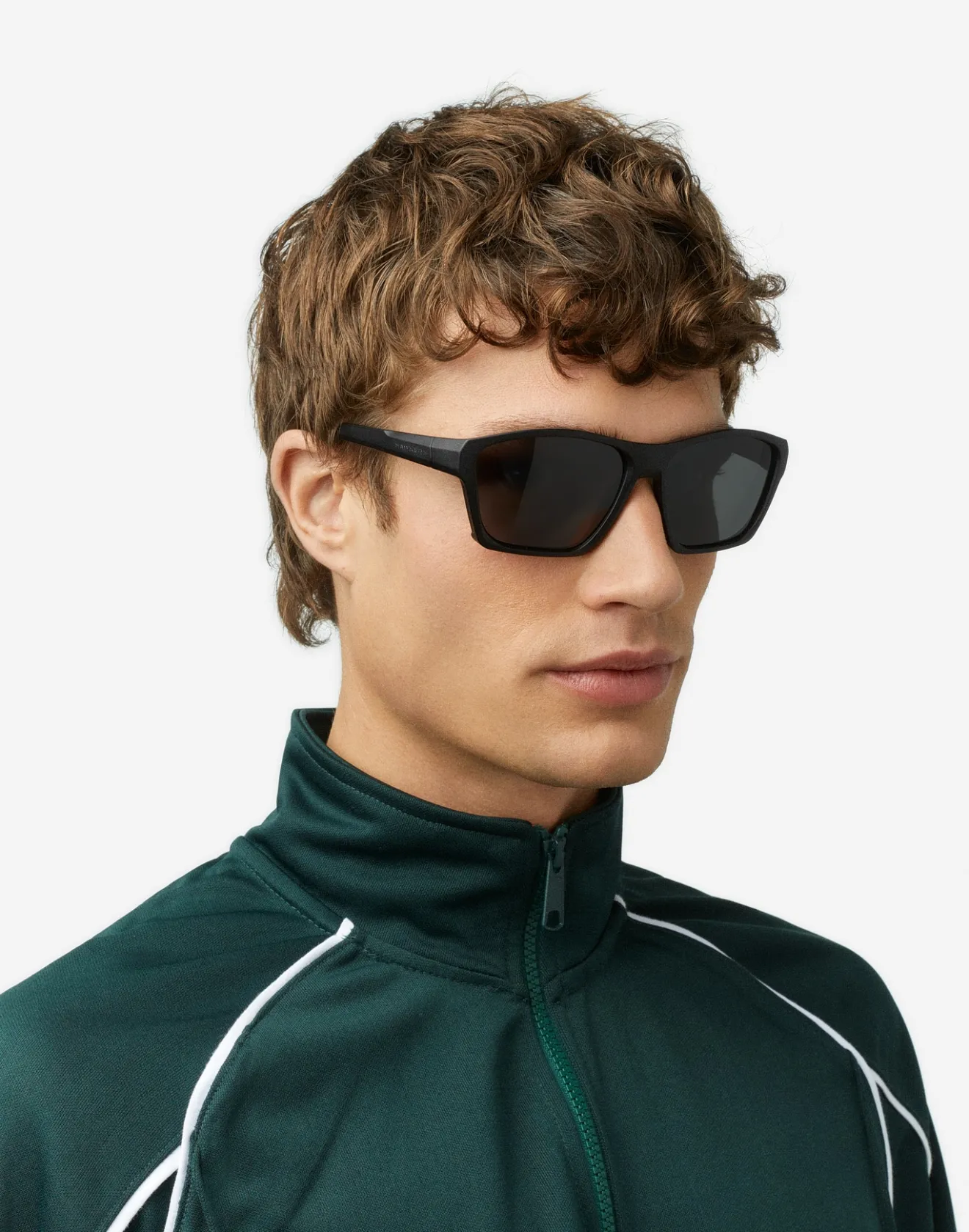 SHARK - POLARIZED BLACK DARK>Hawkers Sale
