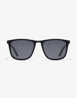 SHELTER ALL BLACK POLARIZED>Hawkers Sale