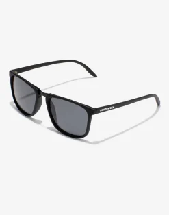 SHELTER ALL BLACK POLARIZED>Hawkers Sale