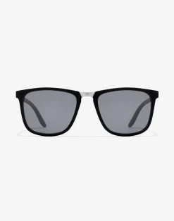 SHELTER MATTE BLACK - BLACK POLARIZED>Hawkers Sale