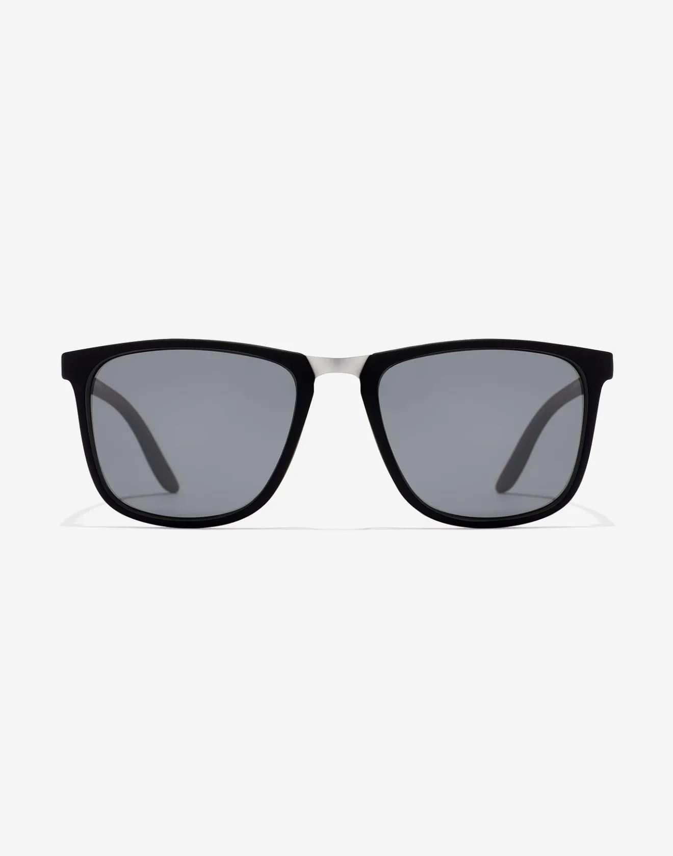 SHELTER MATTE BLACK - BLACK POLARIZED>Hawkers Sale