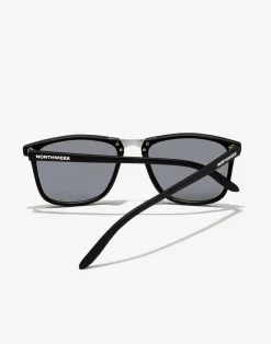 SHELTER MATTE BLACK - BLACK POLARIZED><noscript><img width=