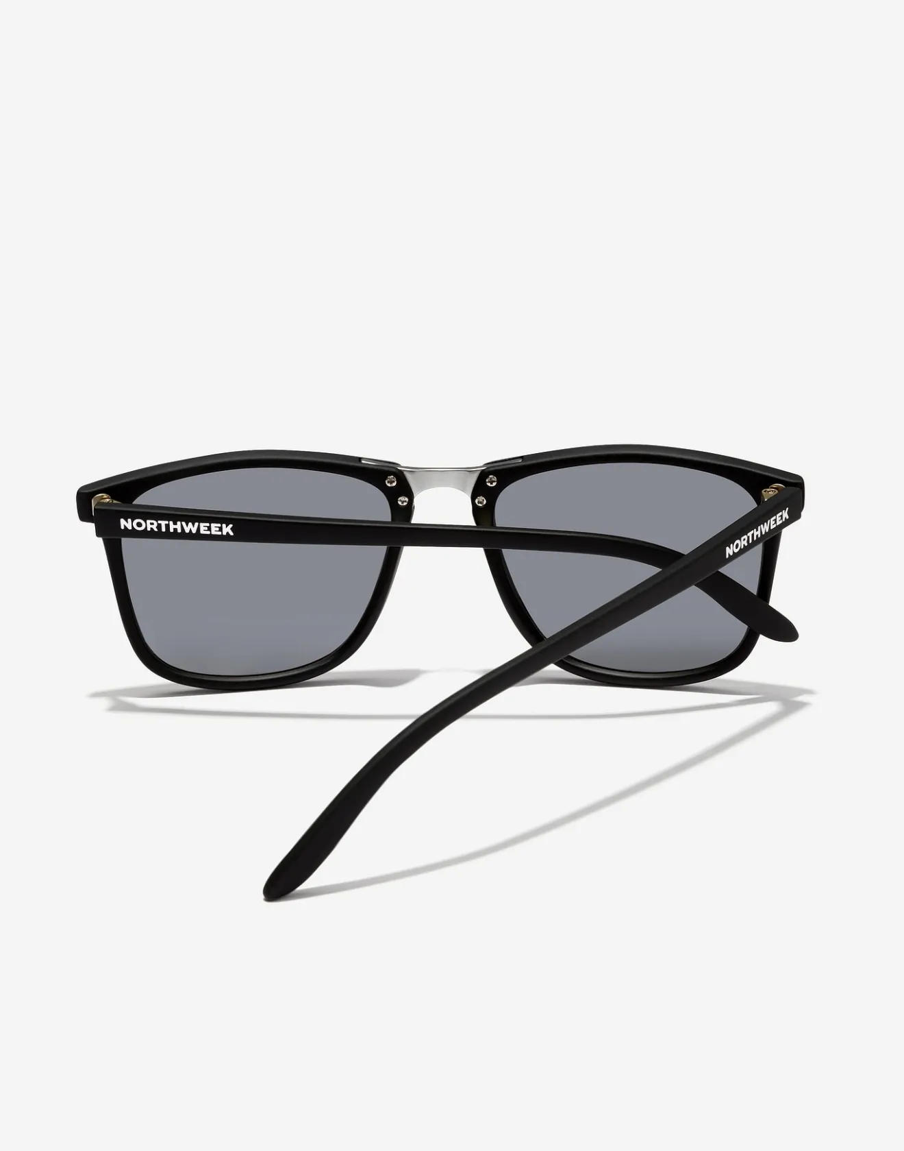 SHELTER MATTE BLACK - BLACK POLARIZED>Hawkers Sale