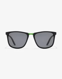 SHELTER MATTE BLACK - BLACK POLARIZED>Hawkers Clearance