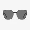 SHOWDOWN XL - POLARIZED BLACK>Hawkers New