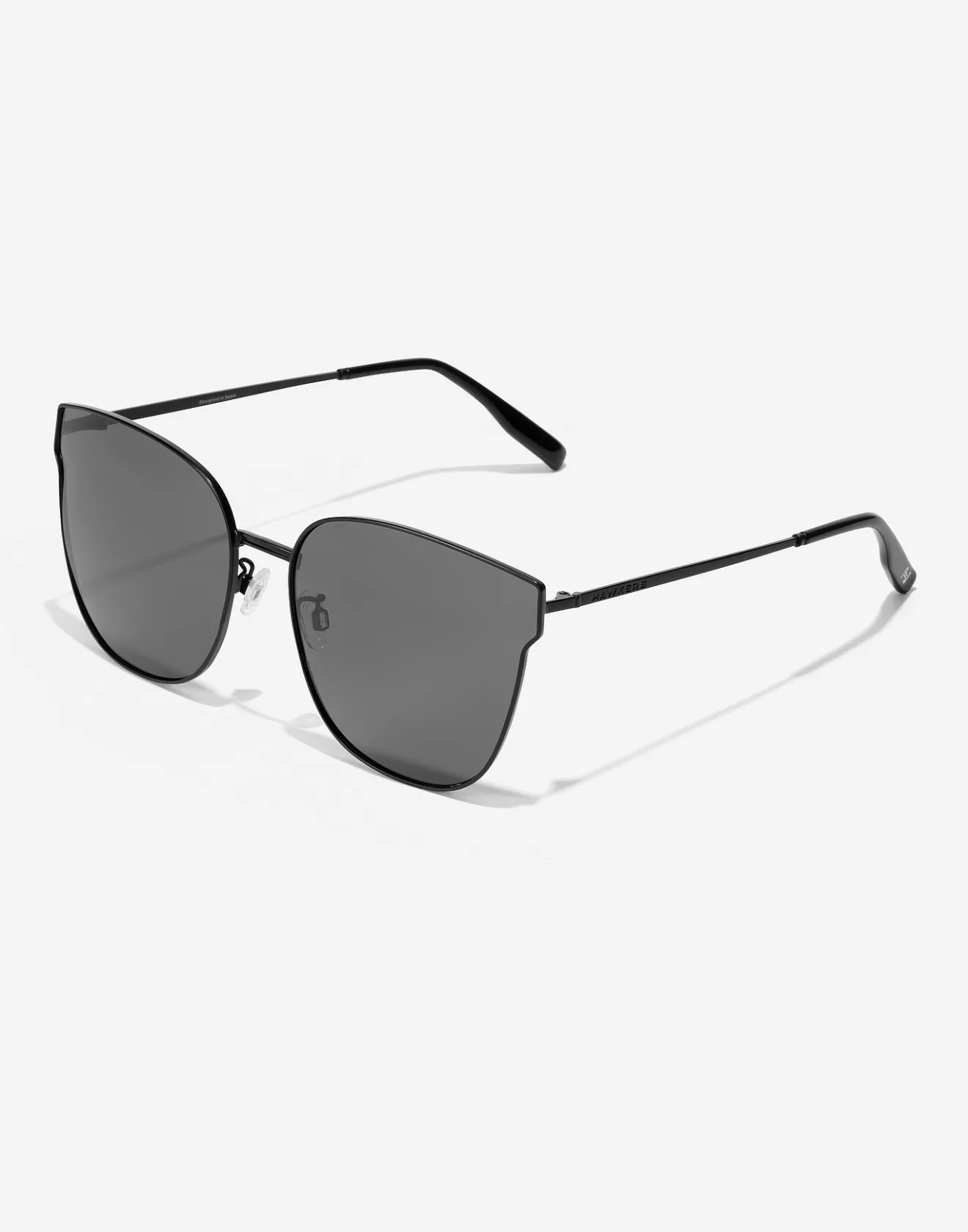 SHOWDOWN XL - POLARIZED BLACK>Hawkers New