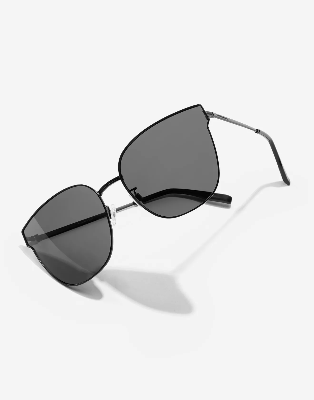 SHOWDOWN XL - POLARIZED BLACK>Hawkers New