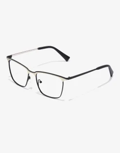 SILVER BLACK ABYMES>Hawkers Sale