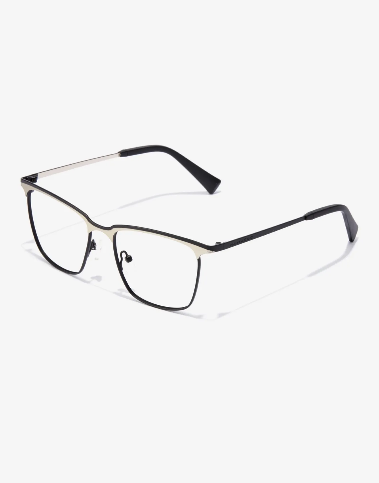 SILVER BLACK ABYMES>Hawkers Sale