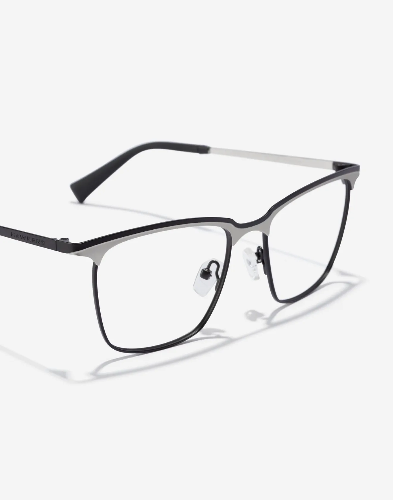 SILVER BLACK ABYMES>Hawkers Sale
