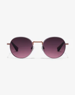 SILVER RED MOMA>Hawkers Clearance