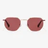 SIXGON - POLARIZED BROWN>Hawkers Fashion