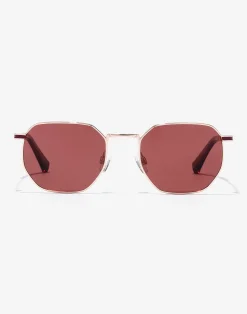 SIXGON - POLARIZED BROWN>Hawkers Fashion