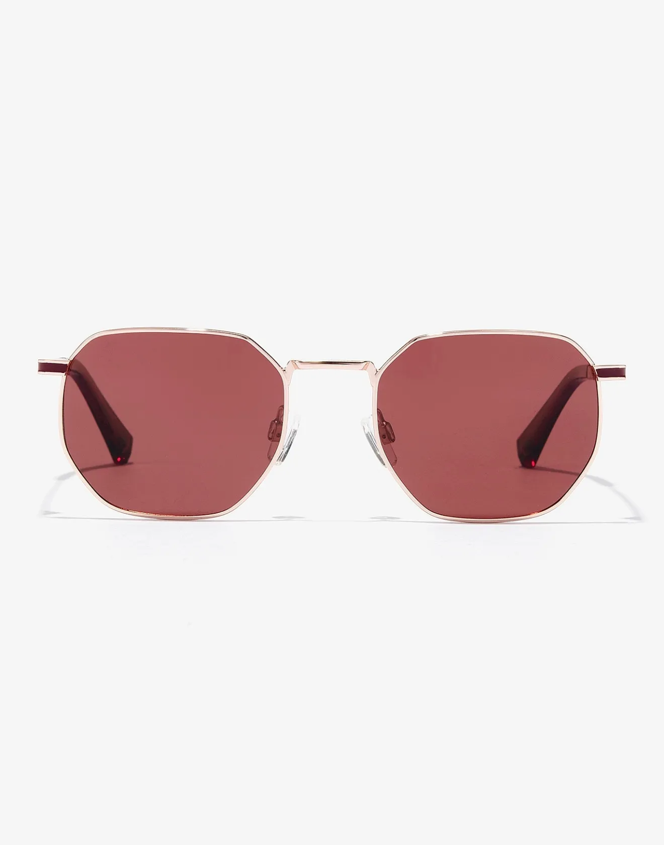 SIXGON - POLARIZED BROWN>Hawkers Fashion