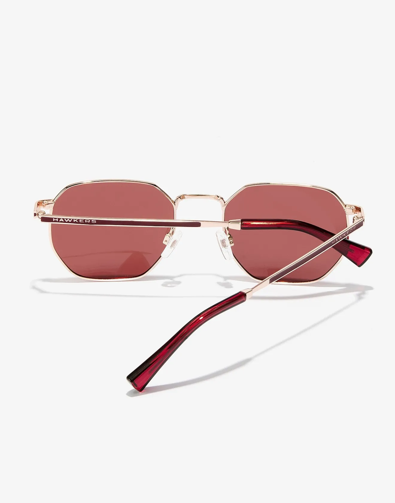SIXGON - POLARIZED BROWN>Hawkers Fashion