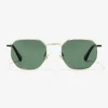 SIXGON - POLARIZED GOLD ALIGATOR>Hawkers Online