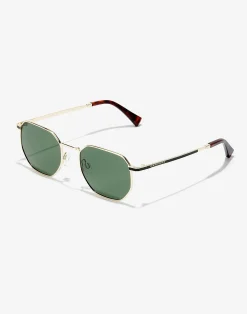 SIXGON - POLARIZED GOLD ALIGATOR>Hawkers Online