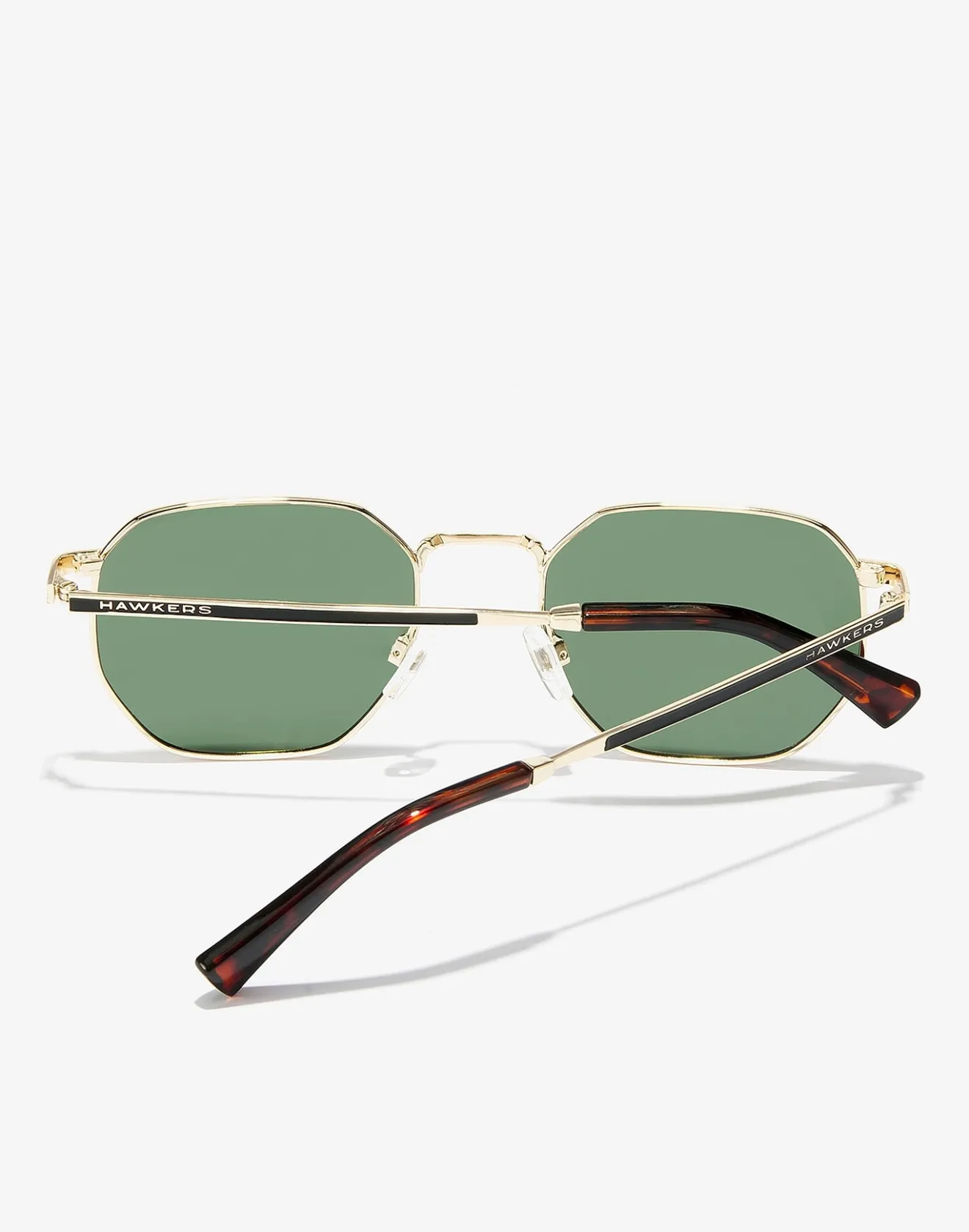 SIXGON - POLARIZED GOLD ALIGATOR>Hawkers Online