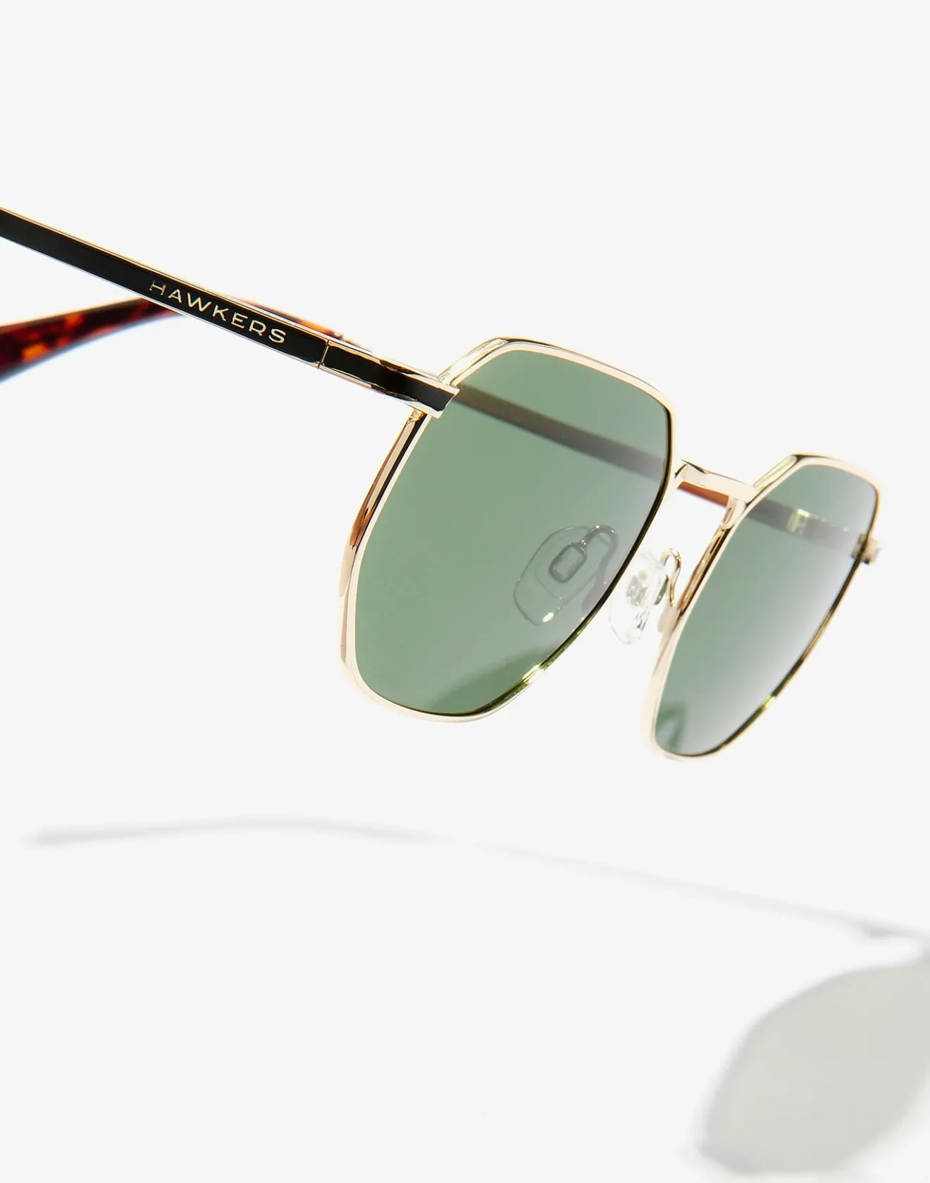 SIXGON - POLARIZED GOLD ALIGATOR>Hawkers Online