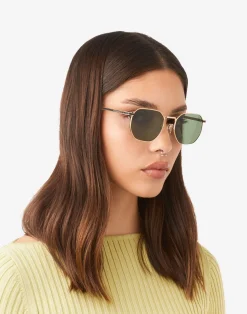 SIXGON - POLARIZED GOLD ALIGATOR><noscript><img width=