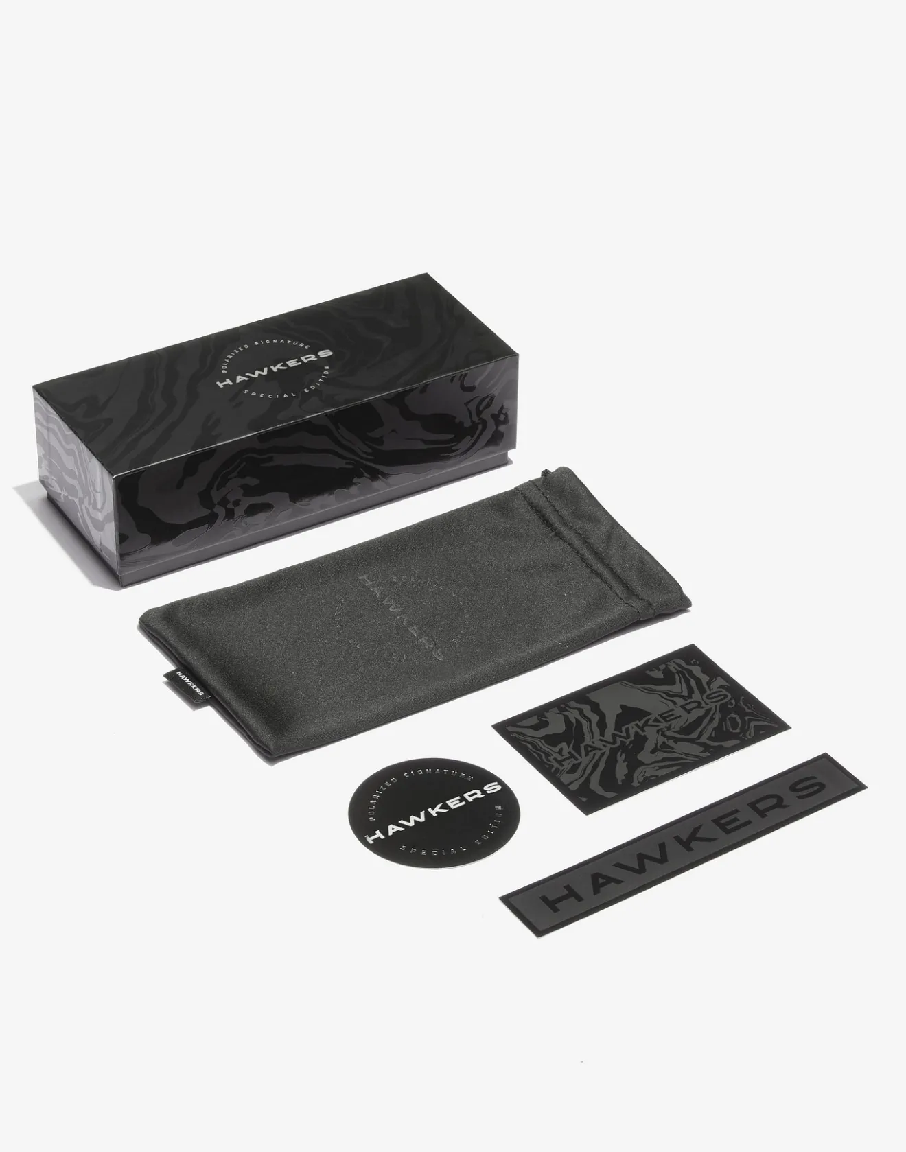 SIXGON - POLARIZED GOLD ALIGATOR>Hawkers Online