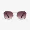 SIXGON - SILVER SMOKE BROWN>Hawkers Outlet
