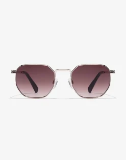 SIXGON - SILVER SMOKE BROWN>Hawkers Outlet