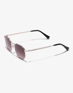 SIXGON - SILVER SMOKE BROWN>Hawkers Outlet