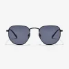 SIXGON DRIVE - POLARIZED BLACK GREY>Hawkers Fashion