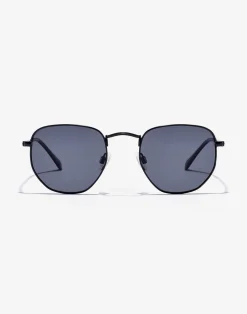 SIXGON DRIVE - POLARIZED BLACK GREY>Hawkers Fashion