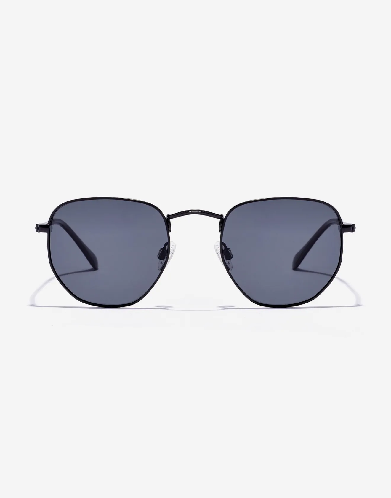 SIXGON DRIVE - POLARIZED BLACK GREY>Hawkers Fashion