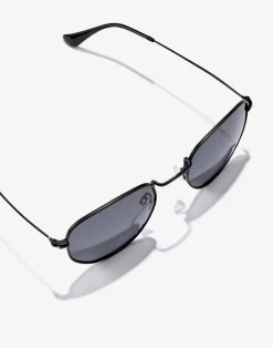 SIXGON DRIVE - POLARIZED BLACK GREY><noscript><img width=