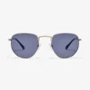 SIXGON DRIVE - POLARIZED GOLD GREY>Hawkers Sale