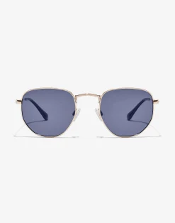 SIXGON DRIVE - POLARIZED GOLD GREY>Hawkers Sale