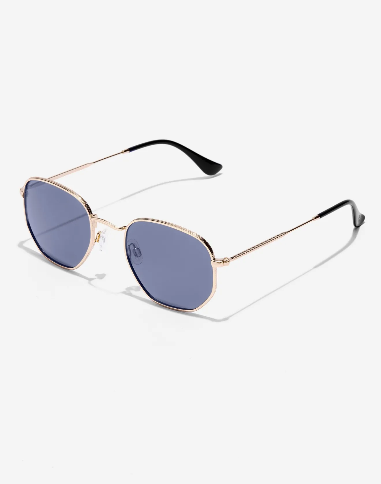 SIXGON DRIVE - POLARIZED GOLD GREY>Hawkers Sale
