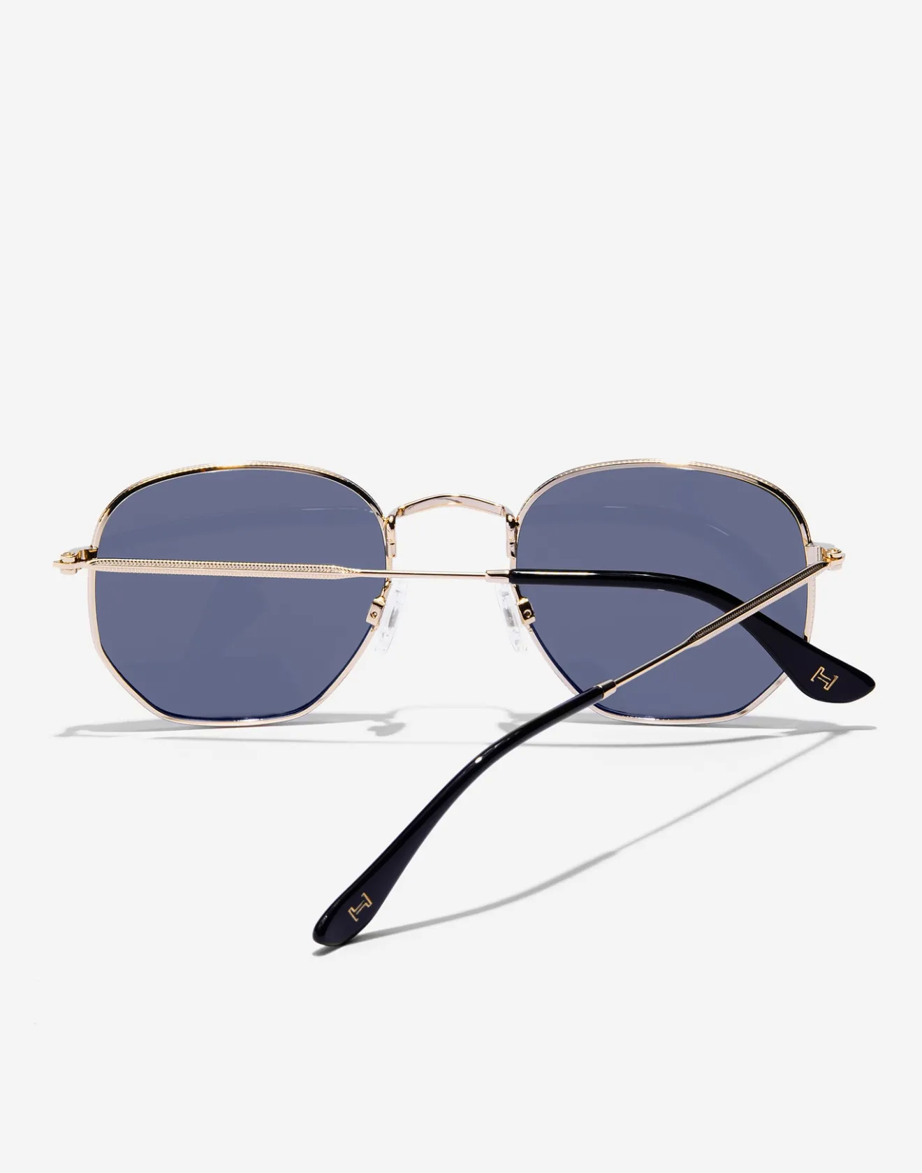 SIXGON DRIVE - POLARIZED GOLD GREY>Hawkers Sale