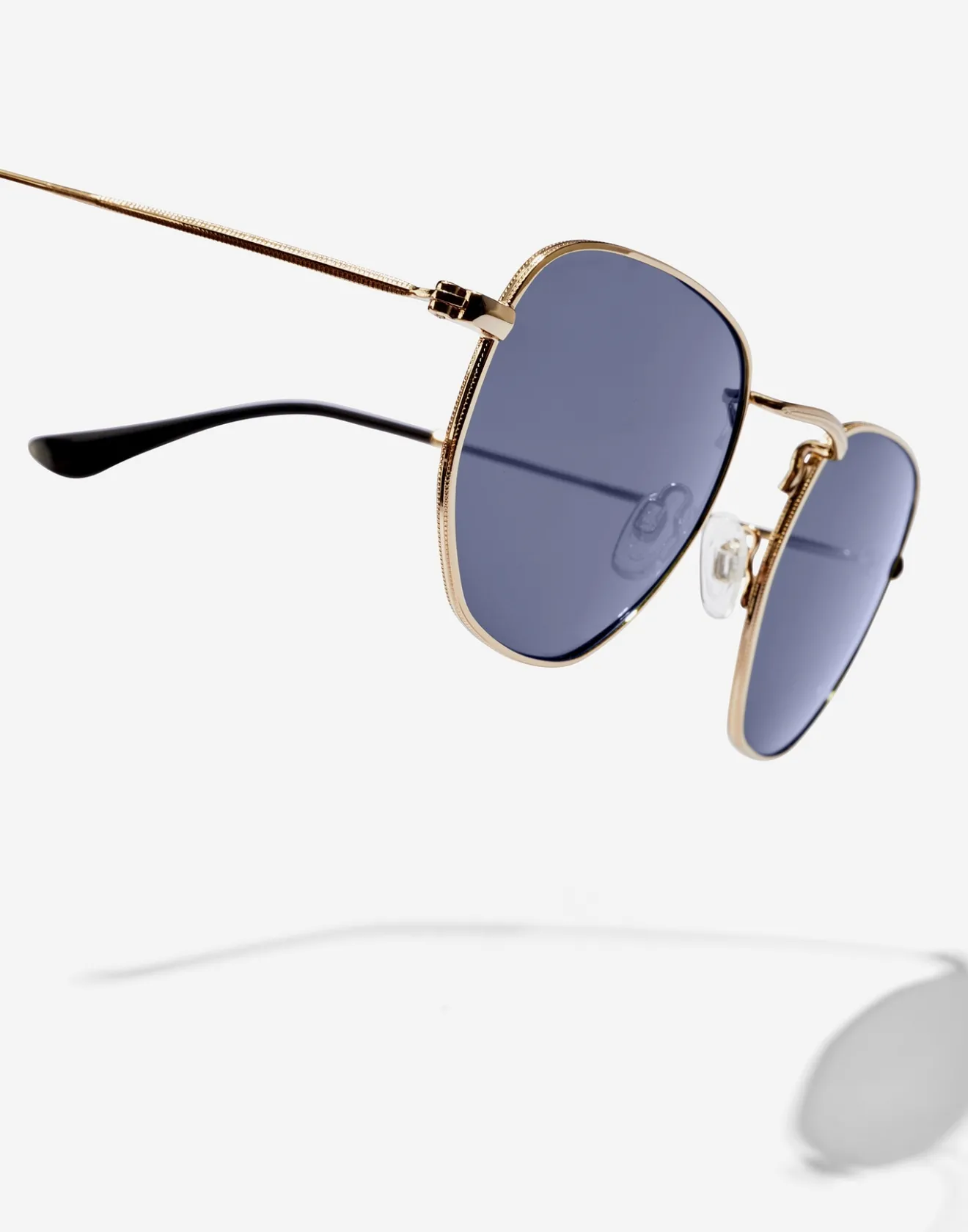 SIXGON DRIVE - POLARIZED GOLD GREY>Hawkers Sale