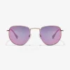 SIXGON DRIVE - POLARIZED GOLD PURPLE>Hawkers Outlet