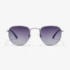 SIXGON DRIVE - POLARIZED SILVER GREY>Hawkers Online
